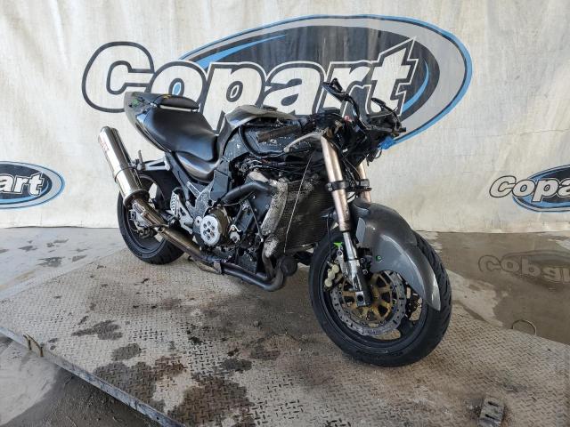 2001 KAWASAKI ZX1200 A1 - JKAZX9A1X1A029994