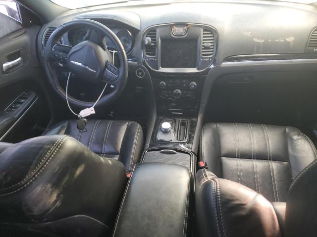 2019 CHRYSLER 300 S - 2C3CCAGG3KH648450
