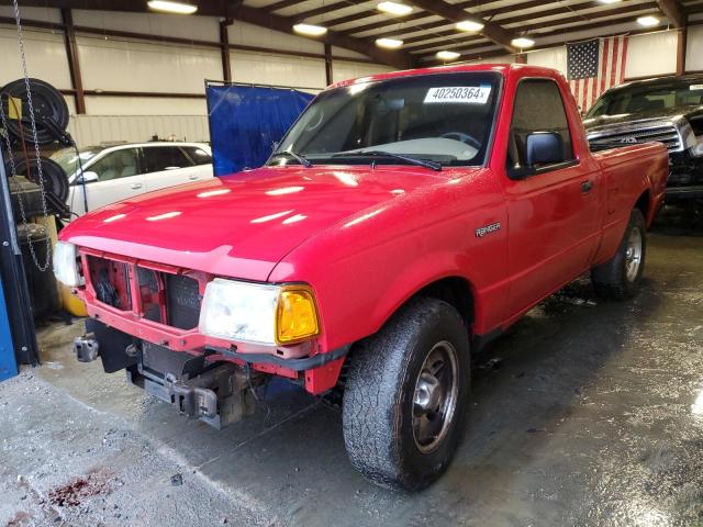 2003 Ford Ranger 