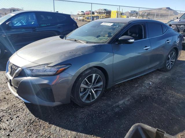 2020 NISSAN MAXIMA SV - 1N4AA6CV2LC373965