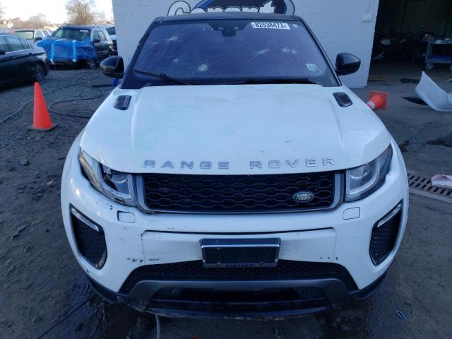 SALVD2RX7KH332925 | 2019 LAND ROVER RANGE ROVE