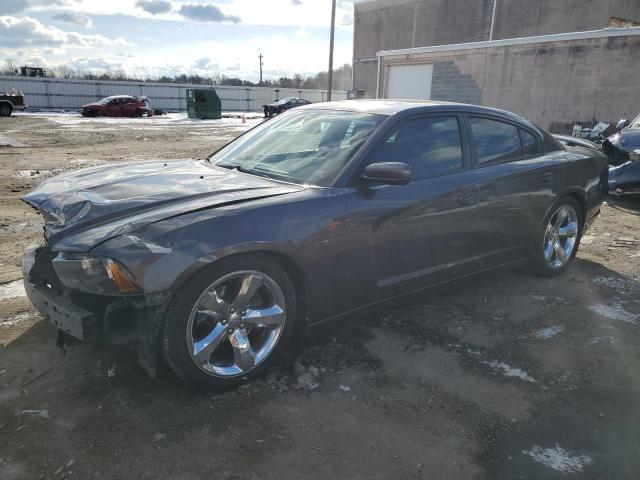 2013 Dodge Charger R/T