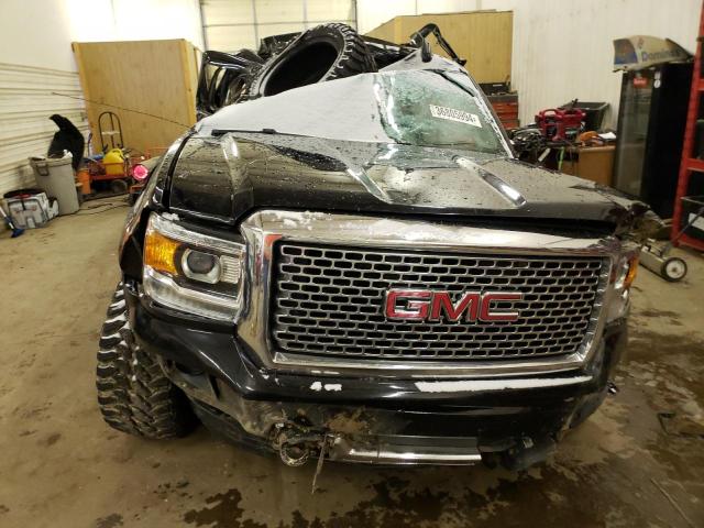 3GTU2WEC6FG267309 | 2015 GMC SIERRA K15