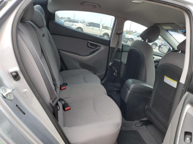 2015 HYUNDAI ELANTRA SE 5NPDH4AEXFH567971