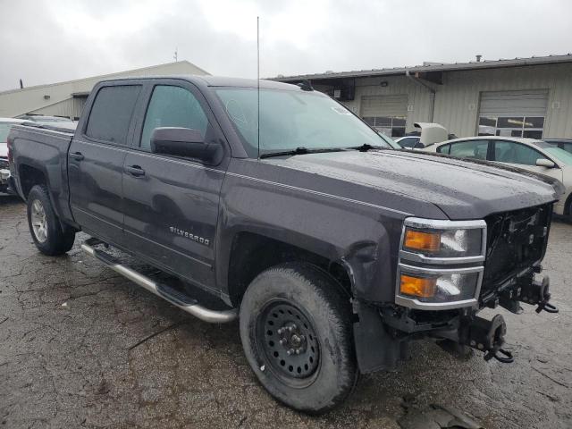 Vin: 3gcukreh8fg257037, lot: 39982914, chevrolet all models k1500 lt 20154