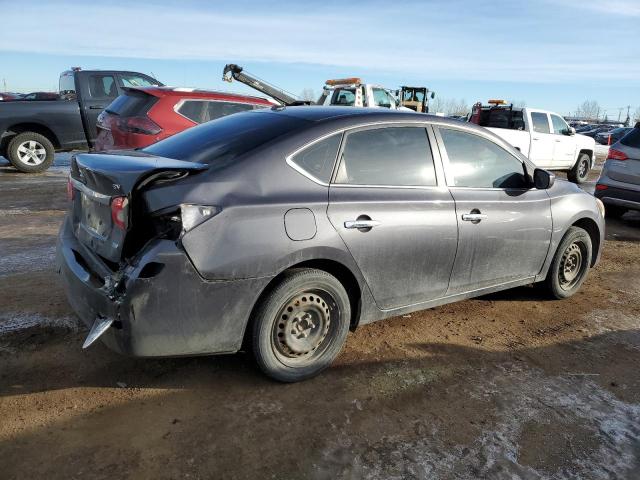 2014 Nissan Sentra S VIN: 3N1AB7AP4EL650367 Lot: 37131294