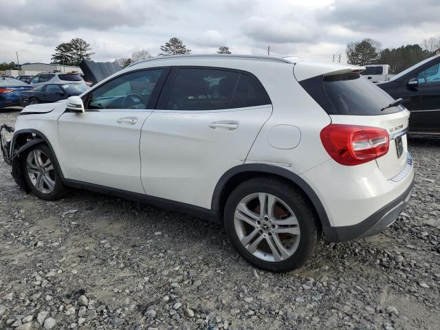 VIN WDCTG4GB7KJ553744 2019 Mercedes-Benz GLA-Class,... no.2