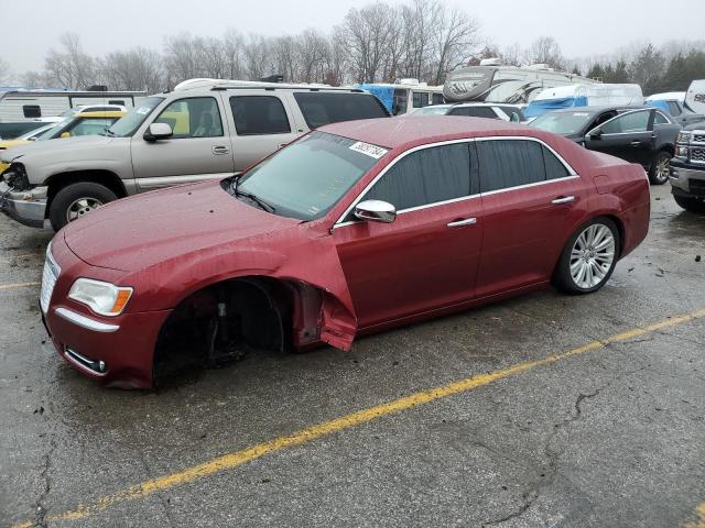 Vin: 2c3ccaeg7eh118747, lot: 38297784, chrysler 300 2014 img_1