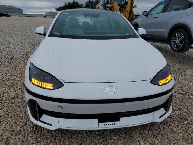 2023 HYUNDAI IONIQ 6 LI - KMHM54AA2PA052554