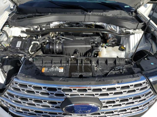 1FMSK8FH4LGA28745 | 2020 FORD EXPLORER L