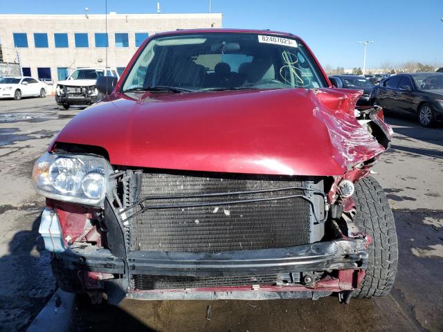 1FMYU93146KB87588 2006 Ford Escape Xlt