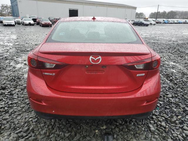 3MZBM1V70FM145860 | 2015 MAZDA 3 TOURING