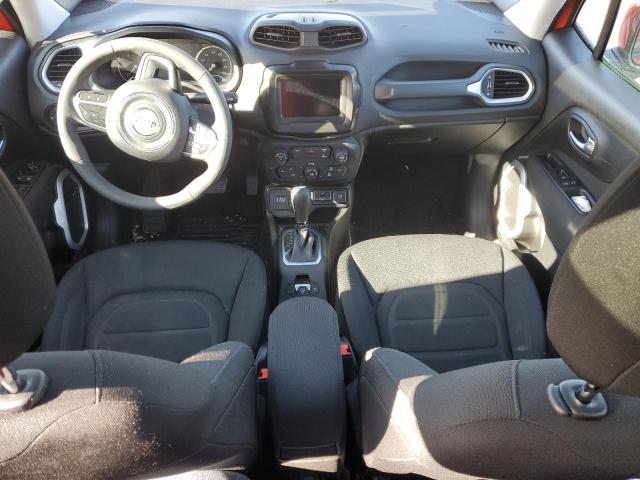 2021 JEEP RENEGADE L - ZACNJDBB2MPM77549