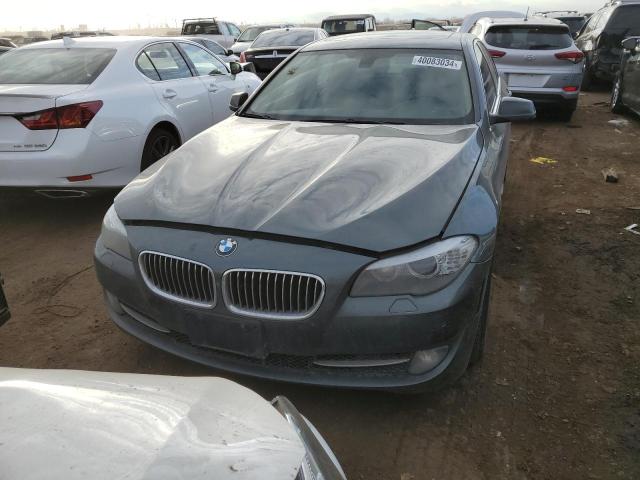 VIN WBAXH5C57DD111104 2013 BMW 5 Series, 528 XI no.5