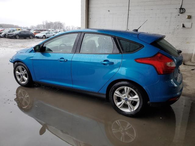 1FADP3K29EL427251 | 2014 FORD FOCUS SE