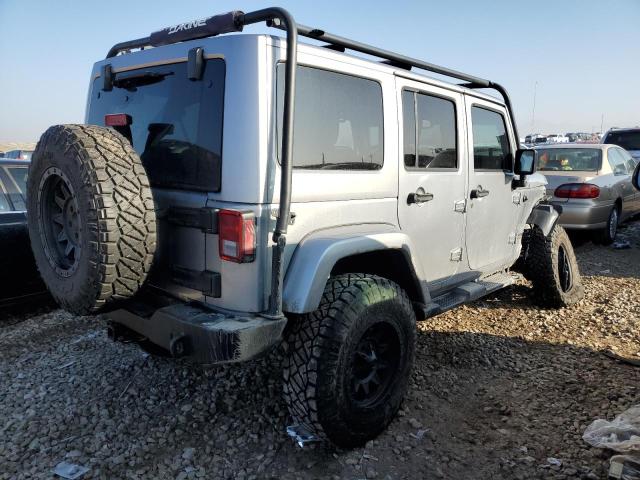 1C4BJWEG1HL672450 | 2017 JEEP WRANGLER U