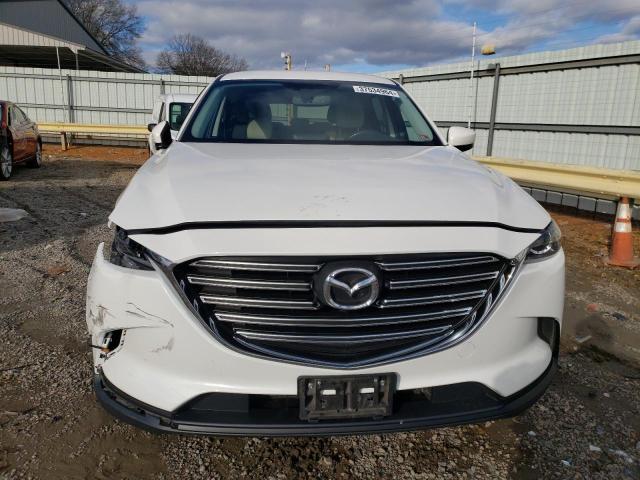 JM3TCBCY9G0100648 | 2016 MAZDA CX-9 TOURI