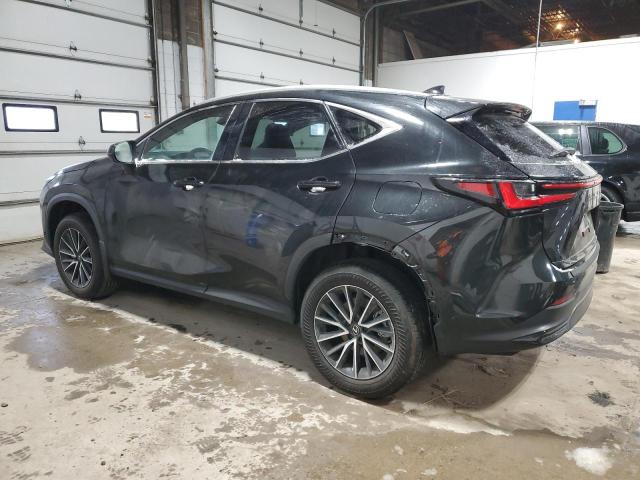 2T2AKCEZ9RC016915 | 2024 LEXUS NX 350H BA