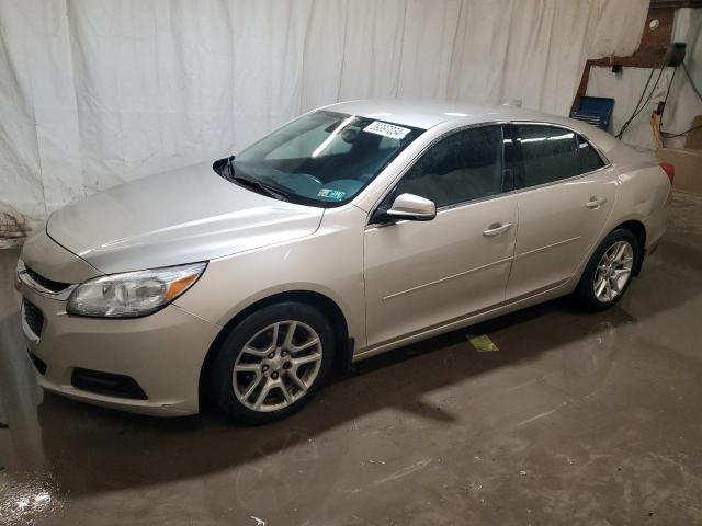 1G11C5SL3FF114914 | 2015 CHEVROLET MALIBU 1LT