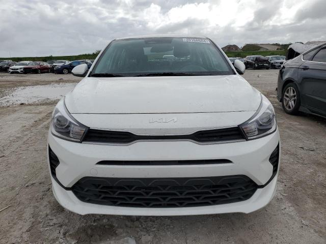 2023 KIA RIO LX 3KPA24AD2PE542807