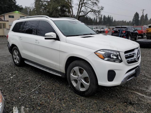 4JGDF6EE7HA882213 | 2017 MERCEDES-BENZ GLS 450 4M