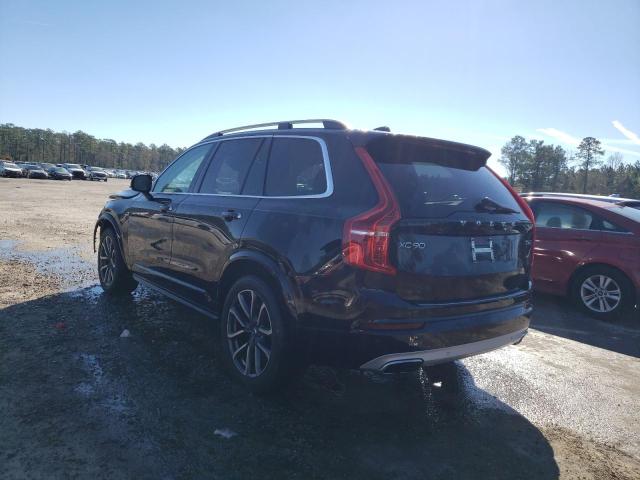 YV4A22PK8K1418351 2019 VOLVO XC90, photo no. 2