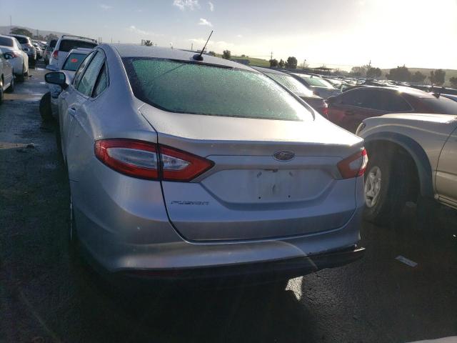 3FA6P0G73GR173519 | 2016 FORD FUSION S