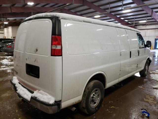 2016 Chevrolet Express G3500 VIN: 1GCZGHFG9G1326647 Lot: 82015373