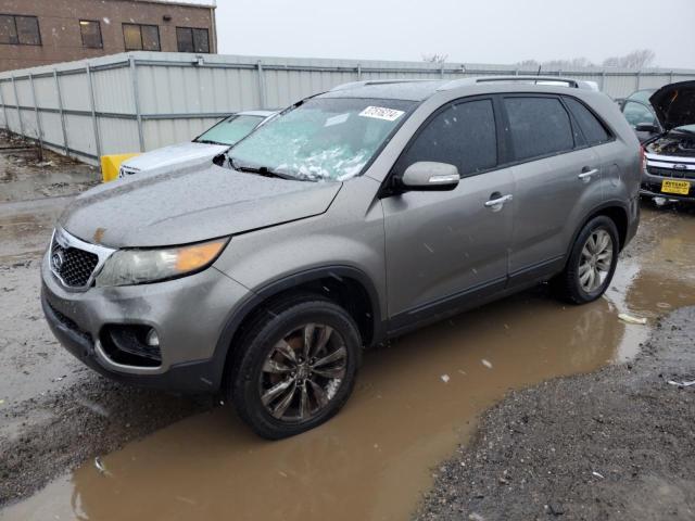 2011 Kia Sorento EX