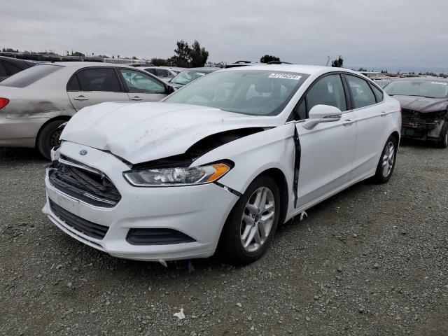 3FA6P0H70FR238355 | 2015 FORD FUSION SE