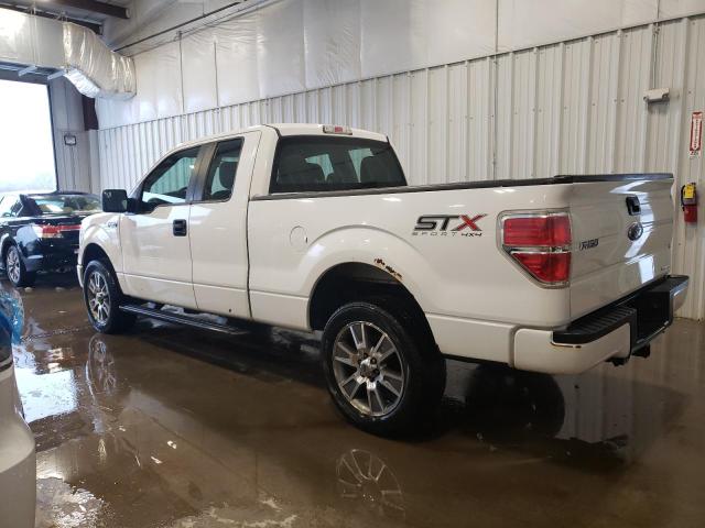 1FTFX1EF3EKD52655 | 2014 FORD F150 SUPER