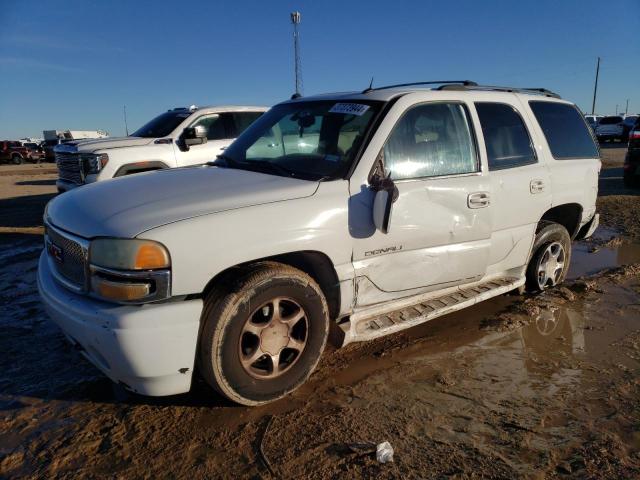 2004 GMC Yukon Denali