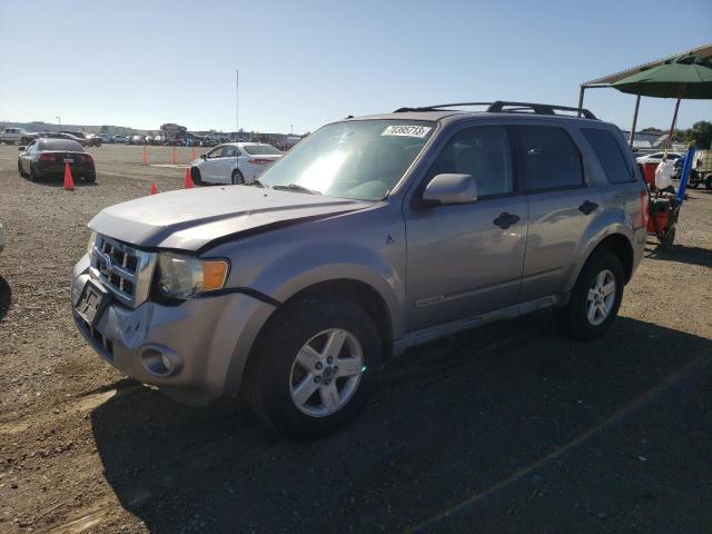 2008 Ford Escape 