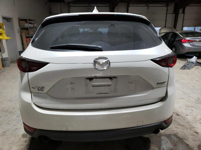 JM3KFBCL1H0138481 | 2017 MAZDA CX-5 TOURI