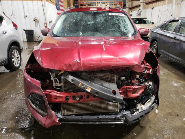 2015 FORD ESCAPE SE - 1FMCU9G93FUC64613