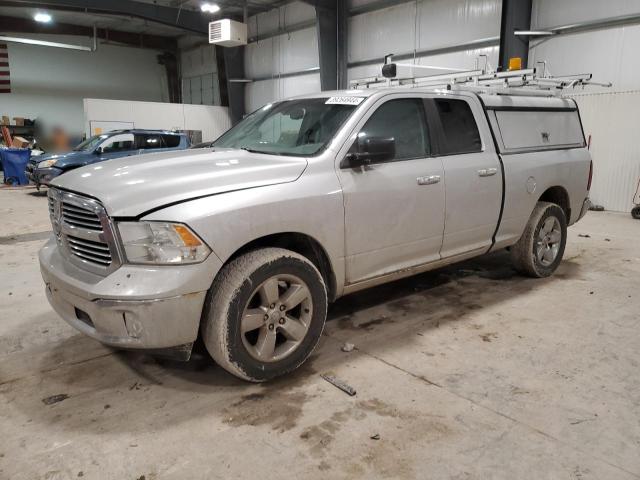 2013 Ram 1500 SLT