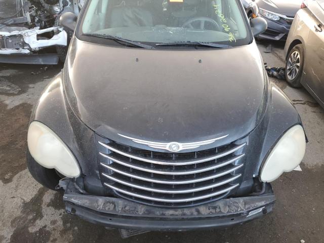 3A8FY48919T519807 2009 Chrysler Pt Cruiser