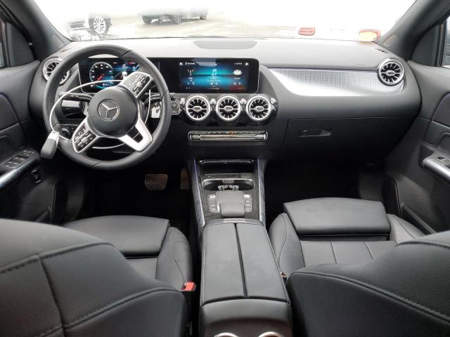 VIN W1N4N4HBXMJ282219 2021 Mercedes-Benz GLA-Class,... no.8