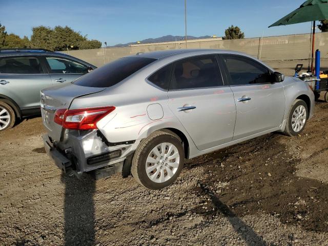 3N1AB7AP5GY252963 | 2016 NISSAN SENTRA S