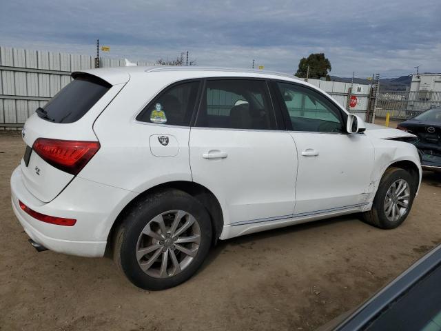 VIN WA1CFAFP2EA120061 2014 Audi Q5, Premium no.3