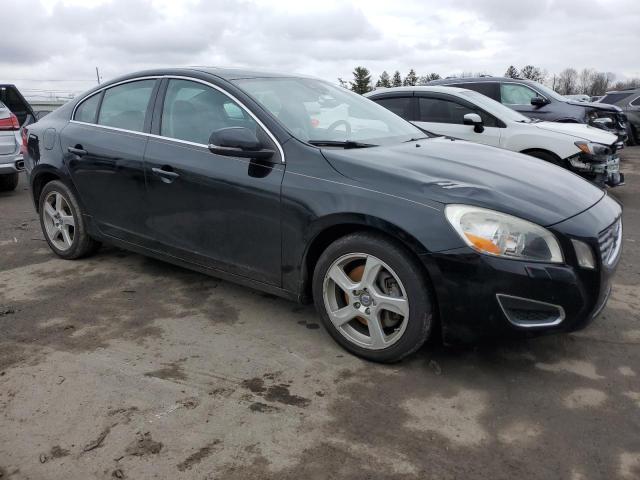 VIN YV1612FS6D2204737 2013 Volvo S60, T5 no.4