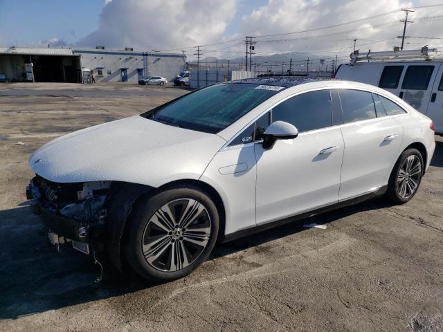 2023 MERCEDES-BENZ EQS SEDAN - W1KCG2DB5PA027284