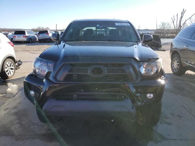 5TFLU4EN2FX138992 | 2015 TOYOTA TACOMA DOU