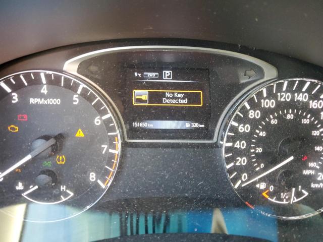2016 NISSAN PATHFINDER - 5N1AR2MM3GC655759