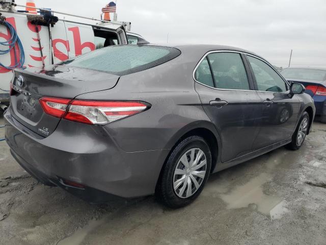 Vin: 4t1c31ak6lu544862, lot: 40161524, toyota camry le 20203