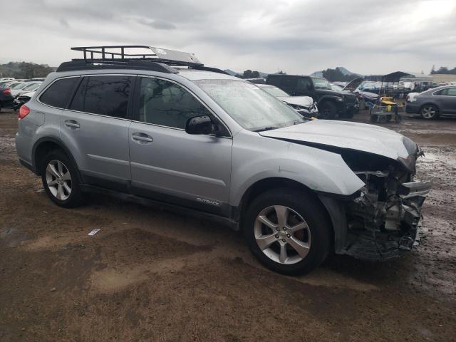 4S4BRBLC3E3204342 | 2014 SUBARU OUTBACK 2.