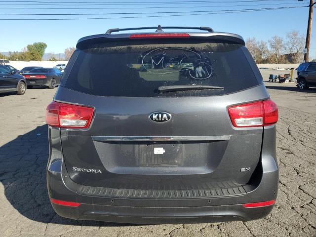 KNDMC5C11G6174984 | 2016 KIA SEDONA EX