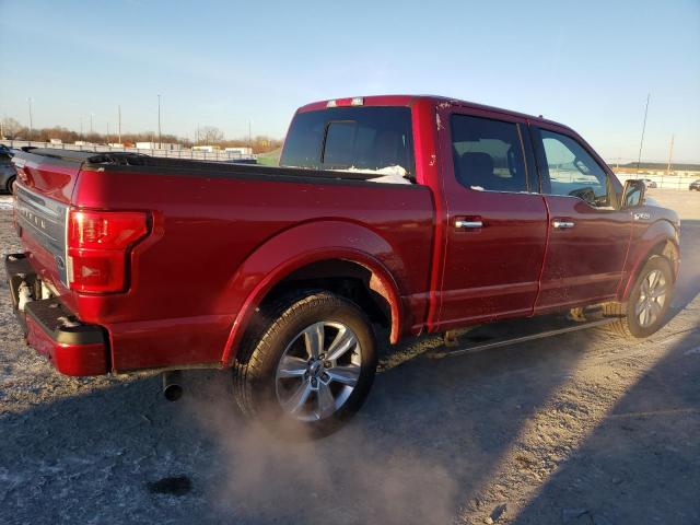 1FTEW1E57JFC69545 | 2018 FORD F150 SUPER