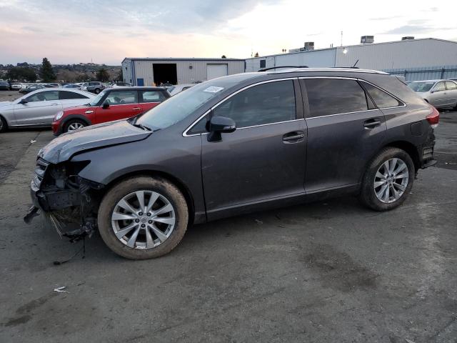 2013 Toyota Venza LE