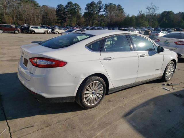 3FA6P0UU6ER274660 | 2014 FORD FUSION S H